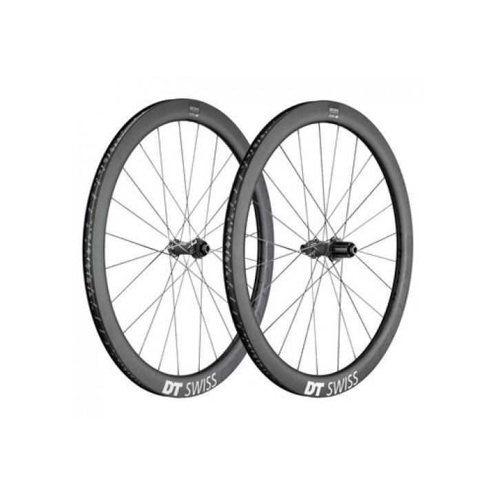 Jooksud Dt Swiss Erc Spline Clincher Tubeles Disc Brake Wheelset