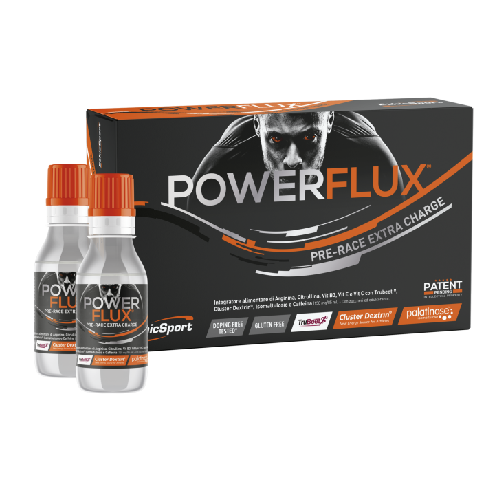 ETHICSPORT POWERFLUX 5x 85ml