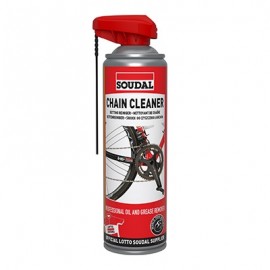 Chain Cleaner