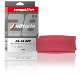 VITTORIA COMPETITION LATEX SISEKUMM