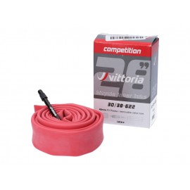 VITTORIA COMPETITION LATEX SISEKUMM