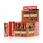 Nutrend CARNITINE 3000 SHOT 60 ml, maasikas Nutrend CARNITINE 3000 SHOT 60 ml, maasikas