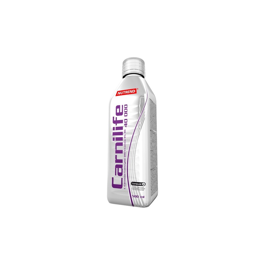 Nutrend CARNILIFE 40 000, 500 ml