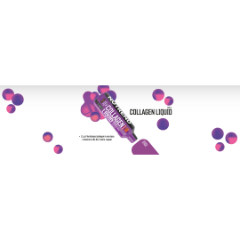 Nutrend Collagen Liquid 500 ml apelsin