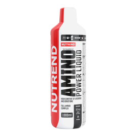 Nutrend Amino Power Liquid 1000 ml