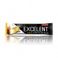 Nutrend EXCELENT proteiinibatoon 85 g, vaniljemaitseline kookospähklitega Nutrend EXCELENT proteiinibatoon 85 g, vaniljemaitseline kookospähklitega