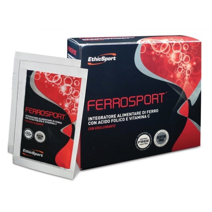 FERROSPORT®  20x3 g