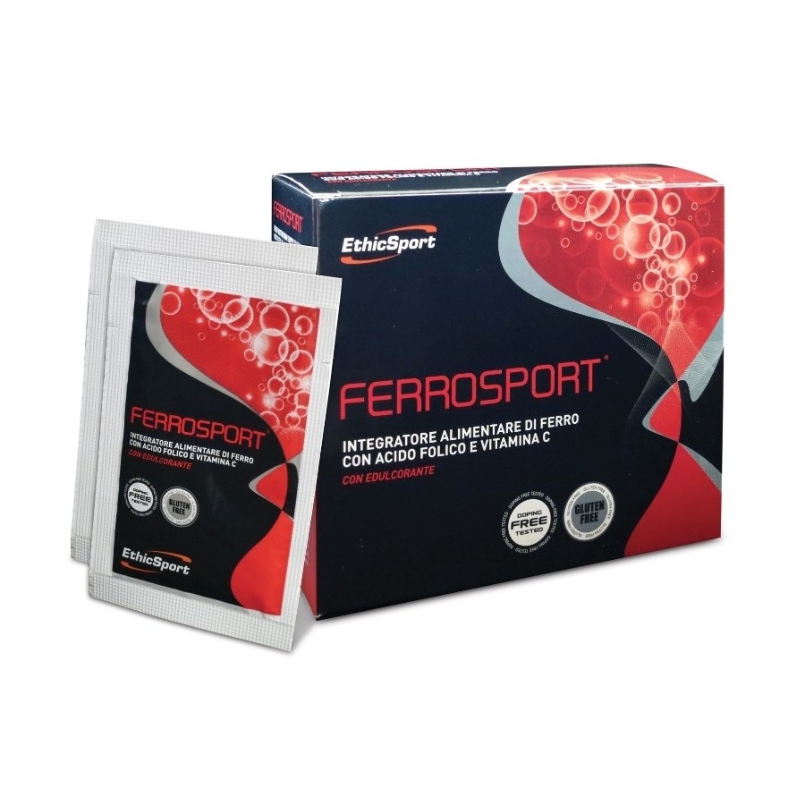 FERROSPORT®  20x3 g