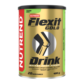 Nutrend FLEXIT GOLD DRINK, apelsinimaitseline