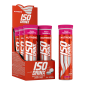 Nutrend Isodrinx Spordijoogi Tabletid 12tk Vaarikas