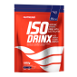 Nutrend Isodrinx Mustsõstar Spordijoogipulber 1000g Nutrend Isodrinx Mustsõstar Spordijoogipulber 1000g