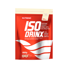 Nutrend Isodrinx Greip Spordijoogipulber 1000g