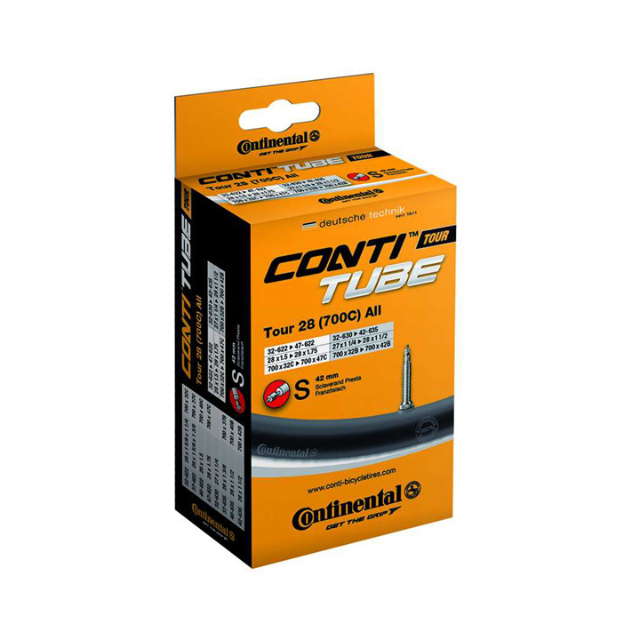 Sisekumm Continental MTB 28/29 AV 47/62-622