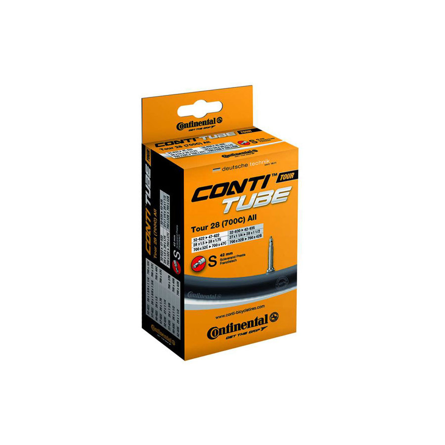 Sisekumm Continental MTB 28/29 AV 47/62-622