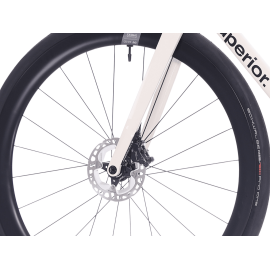 Maanteeratas Superior RR 9.8