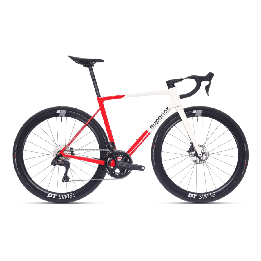 Maanteeratas Superior RR 9.8