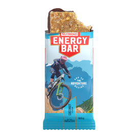 Nutrend Energy Bar Kookos 60 g