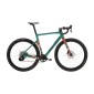 Guerciotti Escape 2026 Petrolio Gravel Jalgratas