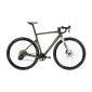 Guerciotti Escape 2026 Verde Gravel Jalgratas