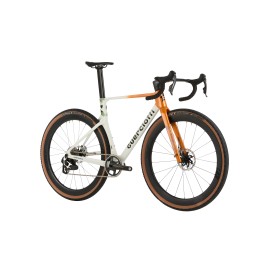 Guerciotti Anima Caramello Gravel Jalgratas