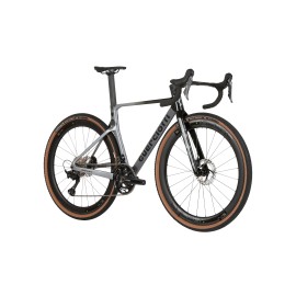 Guerciotti Anima Nero Gravel Jalgratas