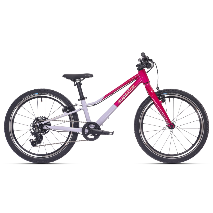 Lasteratas Superior F.L.Y. 20 VB Gloss Purple