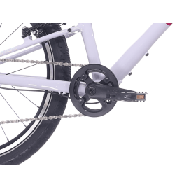 Lasteratas Superior F.L.Y. 20 VB Gloss Purple