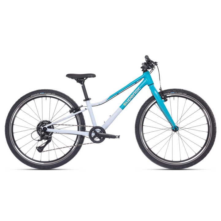 Lasteratas Superior F.L.Y. 24 VB Matte Teal