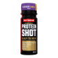 Nutrend Protein shot, 60 ml Mustika Vanilli
