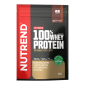 Proteiinipulber Nutrend 100% Whey Protein, Chocolate (400g)