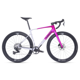 Gravelratas Superior XR 9.7 GR