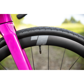 Gravelratas Superior XR 9.7 GR