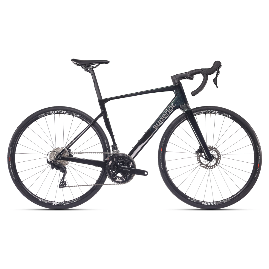 Gravel Ratas Superior XR 9.3 GF