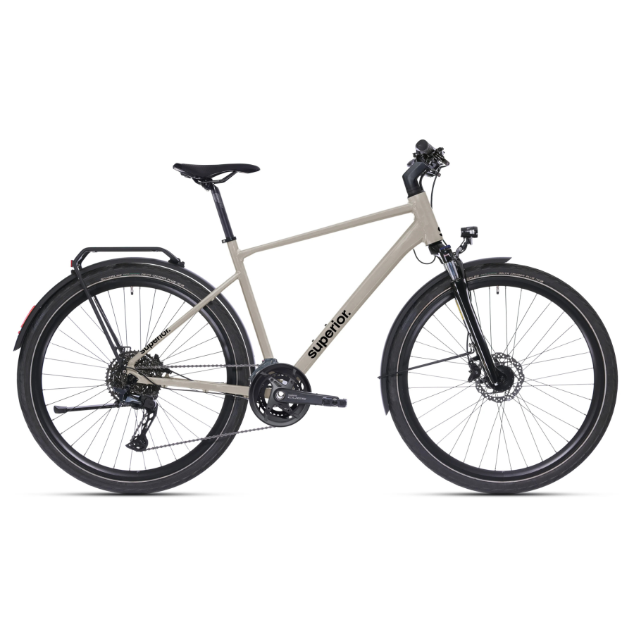 Linnaratas Superior BLOX 6.5 T