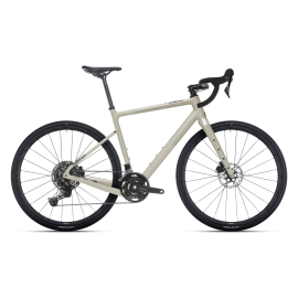 Gravel Jalgratas Superior GA 9.1 Matte Dust