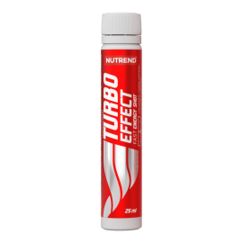 Nutrend Turbo Effect 25 ml