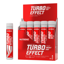 Nutrend Turbo Effect 25 ml