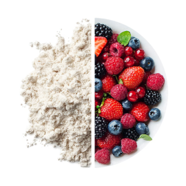 Nutrend Regener Red Fresh 450 g