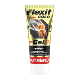 Nutrend Flexit Gold Gel 100 ml