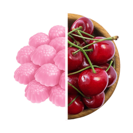 Nutrend Collagen Gummies Cherry, 60 Gummies