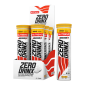 Nutrend Zerodrinx 18 tbl Sidrun