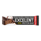 EXCELENT PROTEIINIBATOON 85g shokolaad kookose