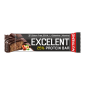 EXCELENT PROTEIINIBATOON 85g shokolaad pähkli