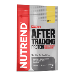 Taastusjook Nutrend After Training Protein 540g vanilje