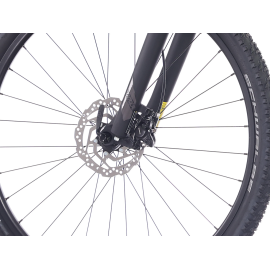 Lasteratas Superior Racer 27 Matte Radioactive Yellow