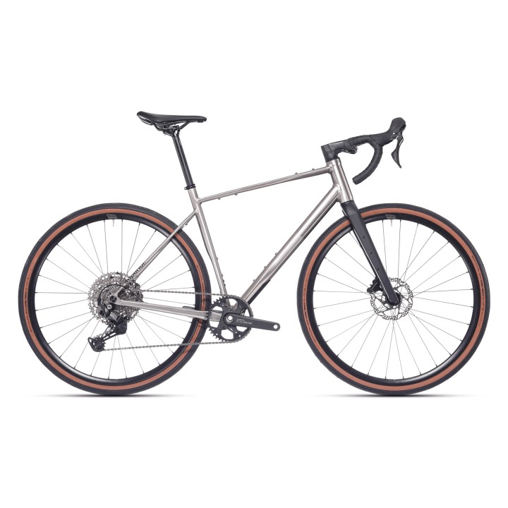 Superior XR 6.3 GR Brush Alu