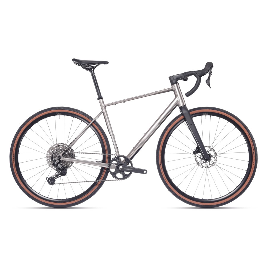 Superior XR 6.3 GR Brush Alu