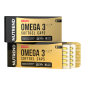 Nutrend Omega 3 Plus 120 Caps