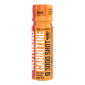 Nutrend Carnitine 3000 Shot, 60 ml