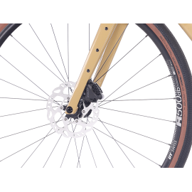 Gravel Jalgratas Superior XR 6.5 GR